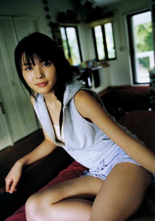 图片[60]-#Maimi Yajima – SOUSOLA\矢岛舞美 写真集 『爽・空（爽空）』 - 全本免费在线观看-阅图吧