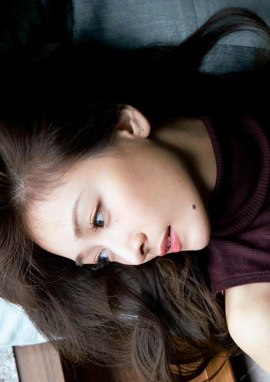 图片[34]-#ベストOfフミカ 砕けて光るガラクタな世界に 週刊ポストデジタル写真集 - 全本免费在线观看-阅图吧