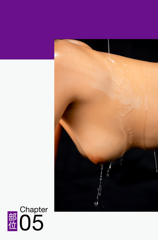 图片[92]-EMILY 裸体姿势写真集 绝对的透透亮亮姿势手册[PRESTIGE] - 在线免费观看-阅图吧