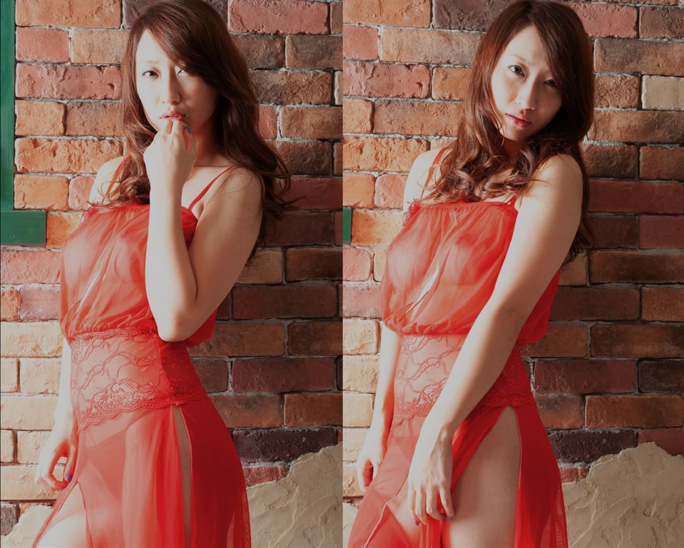 图片[5]-Miku Konno 绀野美红 – Nude Workshop 裸体工房 Vol. 4 - 在线免费观看-阅图吧