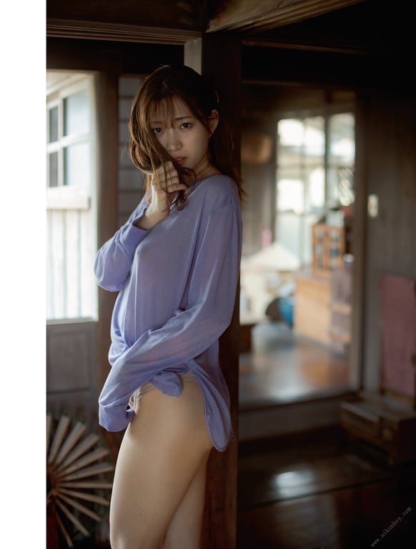 图片[44]-#Ravish 美谷朱里写真集 Asagei SEXY女优写真集 - 全本免费在线观看-阅图吧