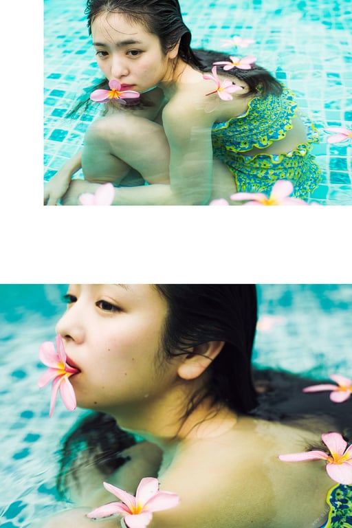 图片[22]-#Mayu Yokota 横田真悠 「秘密的＃只有真悠」 “Only # Mayu” (2019.06.22) - 全本免费在线观看-阅图吧