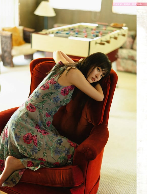 图片[105]-#Platinum Flash Vol.23 (2023) 乃木坂46 远藤樱 佐藤枫 佐藤璃果 樱坂46 小岛凪纱 爱来 NGT48 小越春花 AKB48 大盛真步 桐原美月 山田圣爱 - 全本免费在线观看-阅图吧