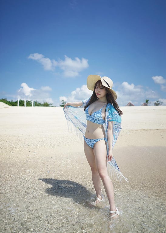 图片[42]-#Omotechan 表酱 – Oasis & Limit (2021-11-29) - 全本免费在线观看-阅图吧