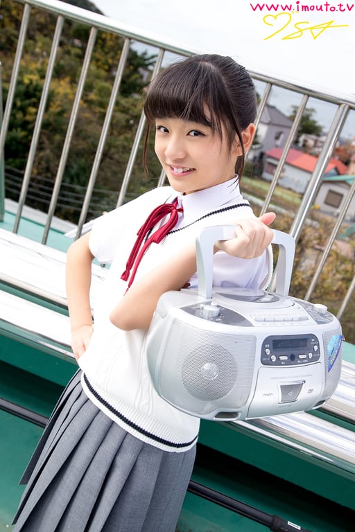 图片[2]-尾野寺みさ 13歳_ポワント01_尾野寺みさ_m01 - 在线免费观看-阅图吧