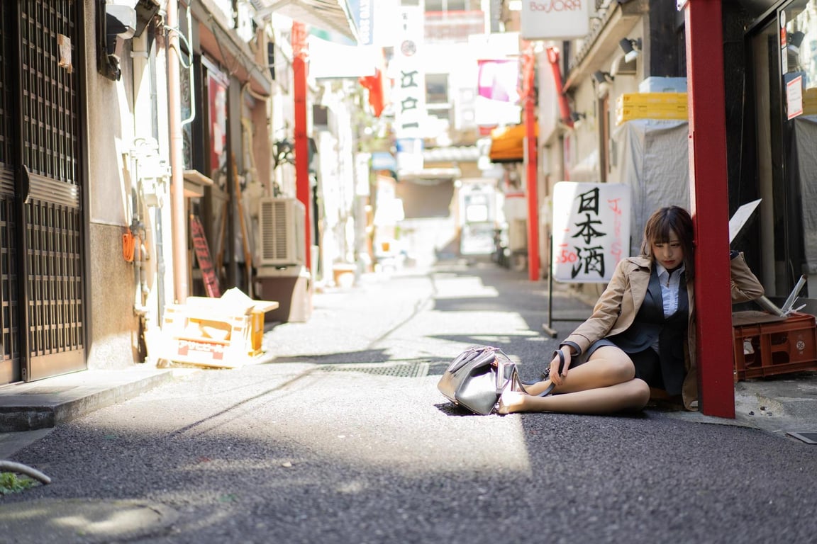 图片[2]-#Yuka Hanyu 羽生由香 – Moment Vol.4 - 全本免费在线观看-阅图吧