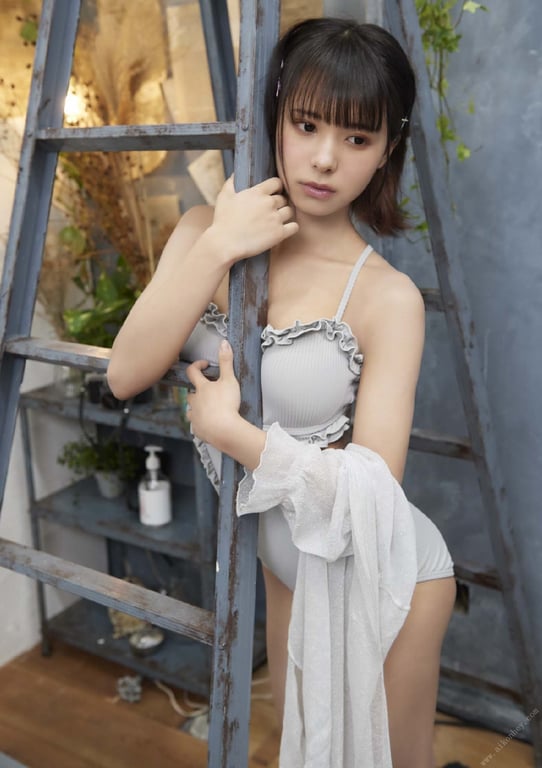 图片[56]-#Amisa Miyazaki 宫崎亚美沙 – Gravure in plain clothes !! 私服拍摄写真!! (2021-07-30) - 全本免费在线观看-阅图吧