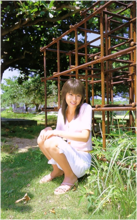 图片[104]-#若槻千夏 – 初恋故事 ~泪眼朦胧~ - 全本免费在线观看-阅图吧