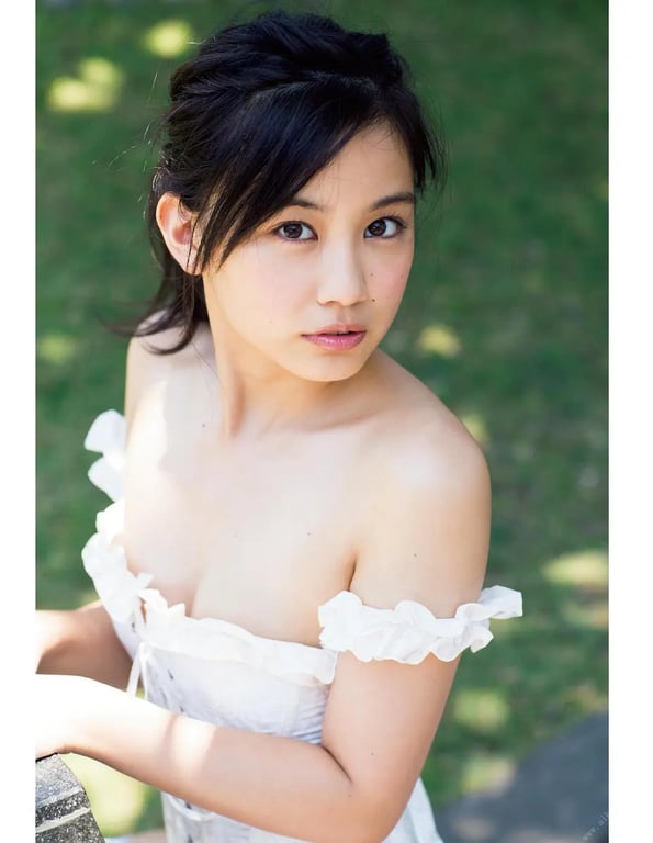 图片[14]-#伊藤优衣1st.写真集 with YUI - 全本免费在线观看-阅图吧