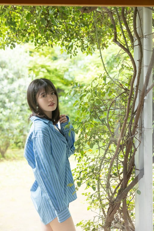 图片[47]-#FRIDAYデジタル写真集 石浜芽衣 今日はふたりっきり Vol.1 (2023-08-04) - 全本免费在线观看-阅图吧