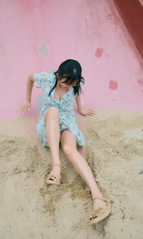 图片[40]-2024.07.01 【数字限定】志田音々写真集「稚嫩的性感」 (週プレ PHOTO BOOK) - 在线免费观看-阅图吧