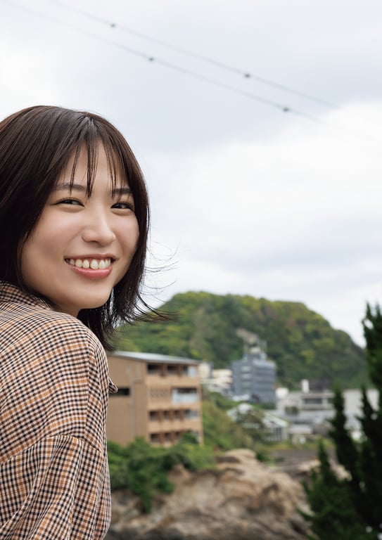 图片[2]-#鈴原りこ写真集 更爱你多一点。 - 全本免费在线观看-阅图吧