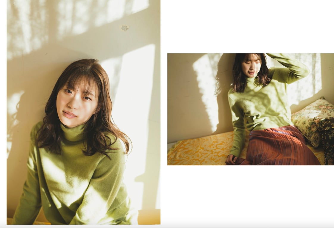 图片[64]-#美谷朱里 数字写真集 被拍到了 - 全本免费在线观看-阅图吧