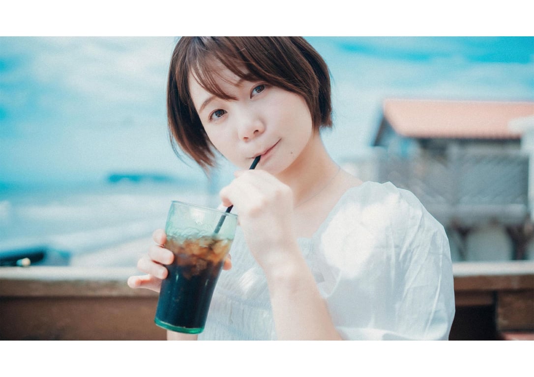 图片[105]-Mana 真奈 blue. ~ Mana Portrait Album ~ (Wunder_Publishing_House.) - 在线免费观看-阅图吧