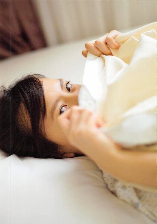 图片[111]-#Madoka Moriyasu – The Monologue of 森 (SR) - 全本免费在线观看-阅图吧