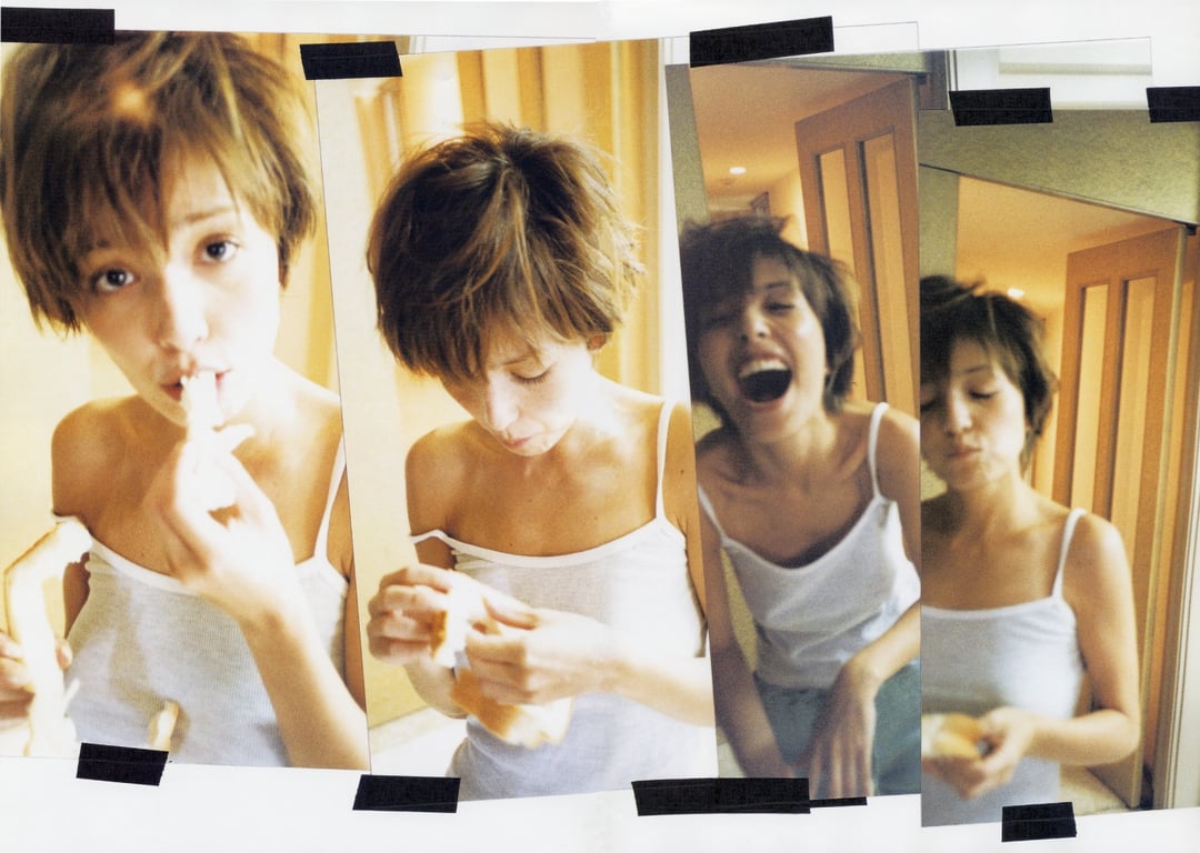 图片[14]-#(月刊シリーズ 039) – 月刊039 梨花 - 全本免费在线观看-阅图吧