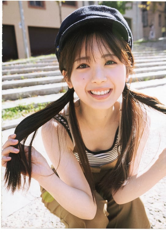 图片[75]-乃木坂46 筒井彩芽 1st写真集 感情的间隙 - 在线免费观看-阅图吧