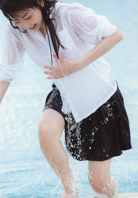 图片[16]-#植村明 写真集 AKARI - 全本免费在线观看-阅图吧