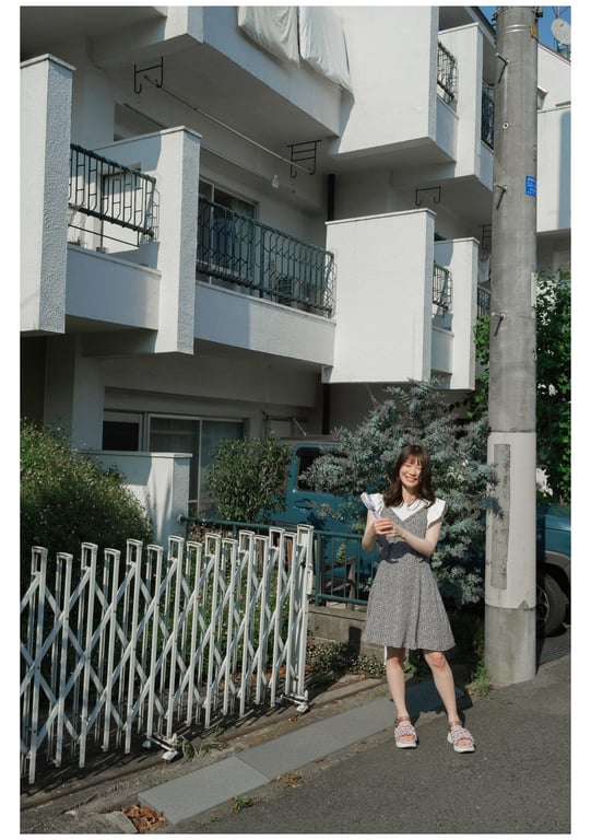 图片[133]-#石川澪 デジタル写真集 とられち(No Watermark) - 全本免费在线观看-阅图吧