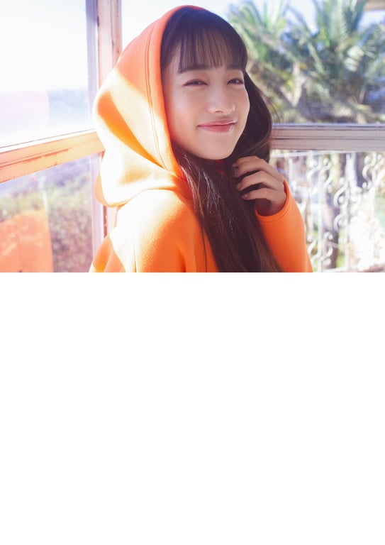 图片[8]-#Cocona Sakuragi 樱木心菜 – POP ICON of next generation (2022-12-08) - 全本免费在线观看-阅图吧