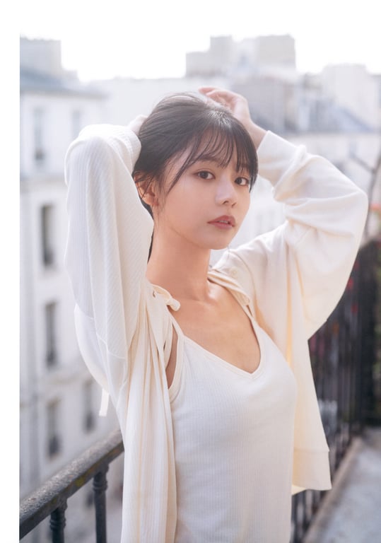 图片[30]-2024.12.11 椛岛光1st写真集 『chouchou』 - 在线免费观看-阅图吧