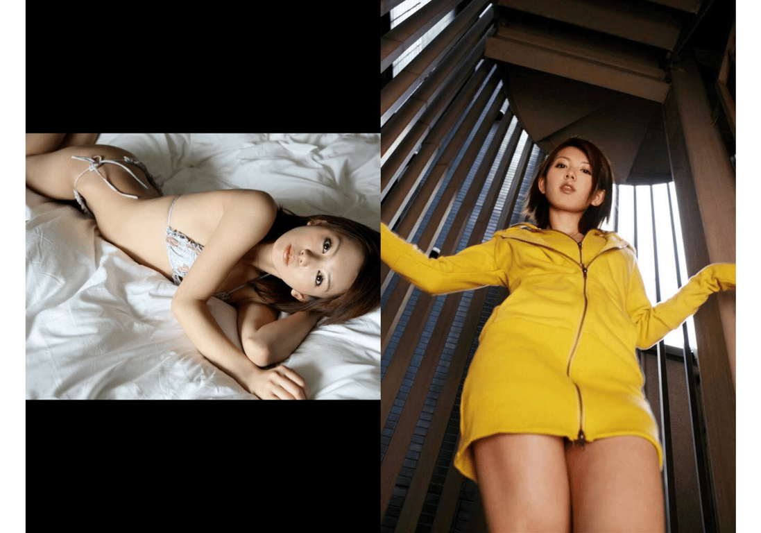 图片[4]-SEXY & GIRL'S COLLECTION 希美真由 (粉色俱乐部) - 在线免费观看-阅图吧