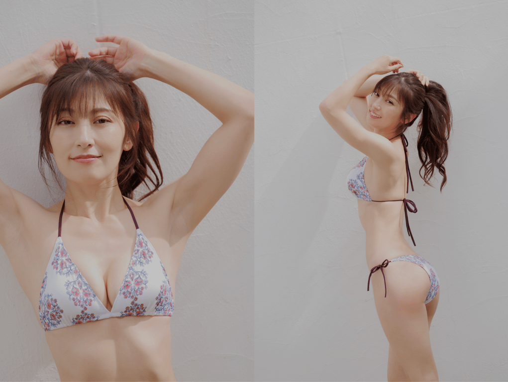 图片[29]-#熊田曜子 YOKO MODE令人陶醉的香气 （ELD） - 全本免费在线观看-阅图吧