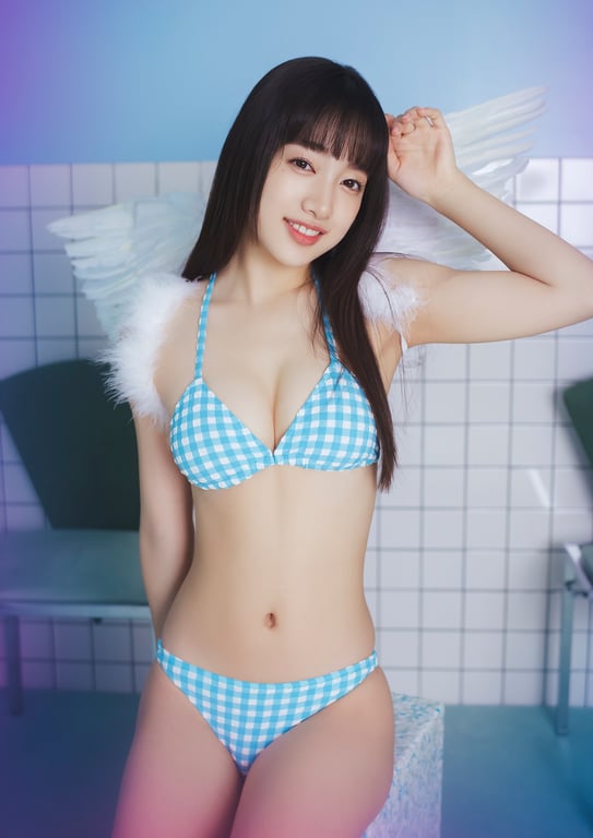 图片[16]-#Cocona Sakuragi 樱木心菜 – Anytime Cocotime (2022-09-22) - 全本免费在线观看-阅图吧