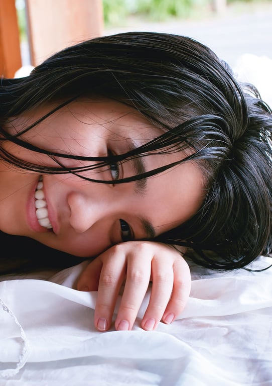 图片[138]-#Yuno Ohara 大原優乃 – Sigh 吐息 (2019-10-11) - 全本免费在线观看-阅图吧