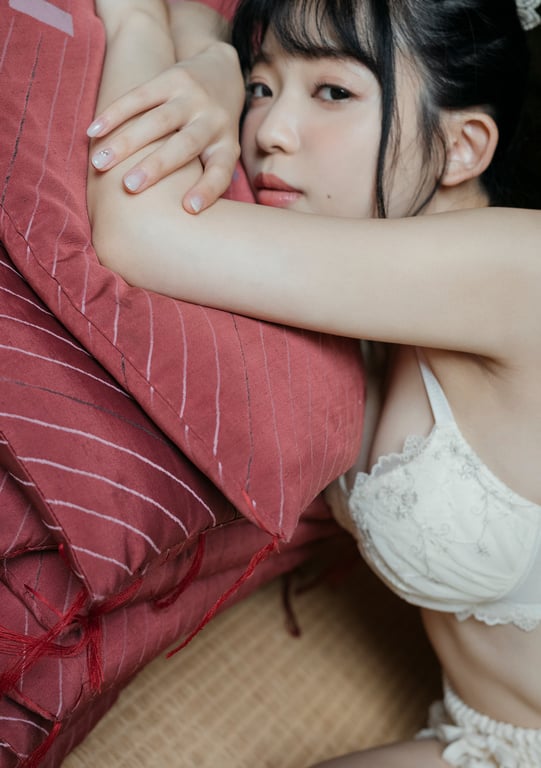 图片[8]-槙いずな 数字写真集 とられち(No Watermark) - 在线免费观看-阅图吧