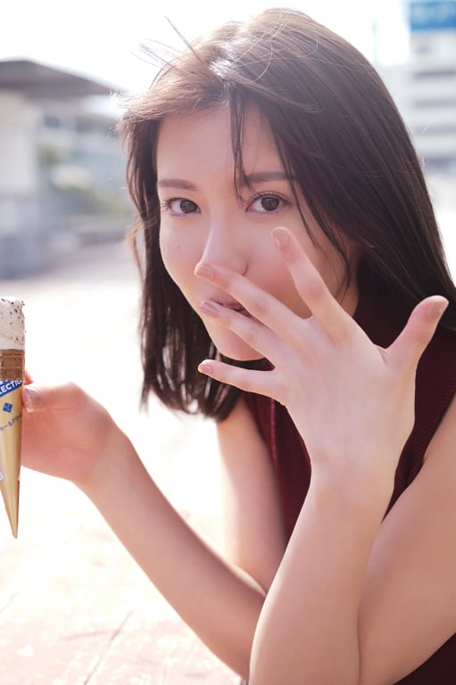 图片[75]-#週刊現代デジタル写真集 奈月瀬奈 玉響 花鳥風月 - 全本免费在线观看-阅图吧