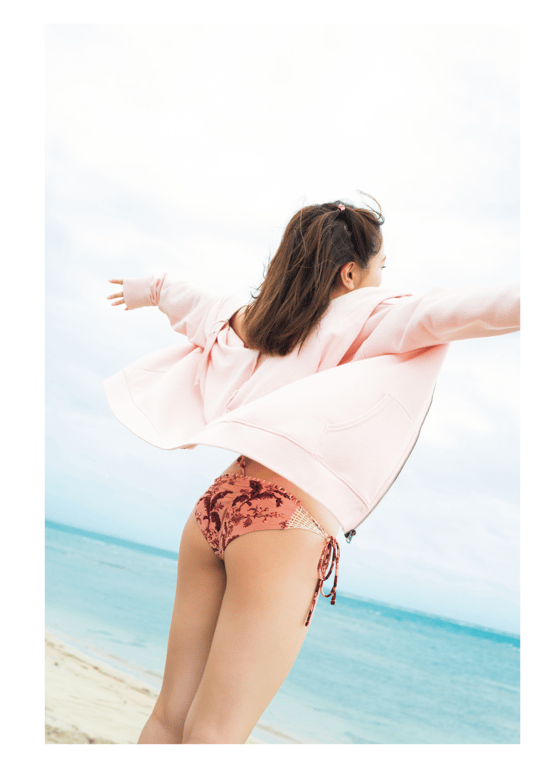 图片[62]-武田智加1st写真集 超越朋友 - 在线免费观看-阅图吧