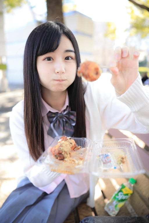 图片[104]-#Kuriemi 栗绘美 – Fetish date… 恋物约会・・・(2020-06-24) - 全本免费在线观看-阅图吧