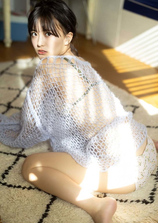 图片[32]-#2024.02.29 小柴美羽(满天星与斯特拉)写真集「来场暖洋洋的约会吧♡」 - 全本免费在线观看-阅图吧