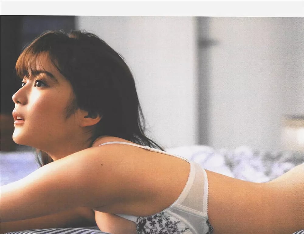 图片[47]-#生田絵梨花写真集 インターミッション Intermission - 全本免费在线观看-阅图吧