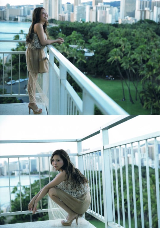 图片[138]-#河西智美ファースト写真集『灼けた』 - 全本免费在线观看-阅图吧