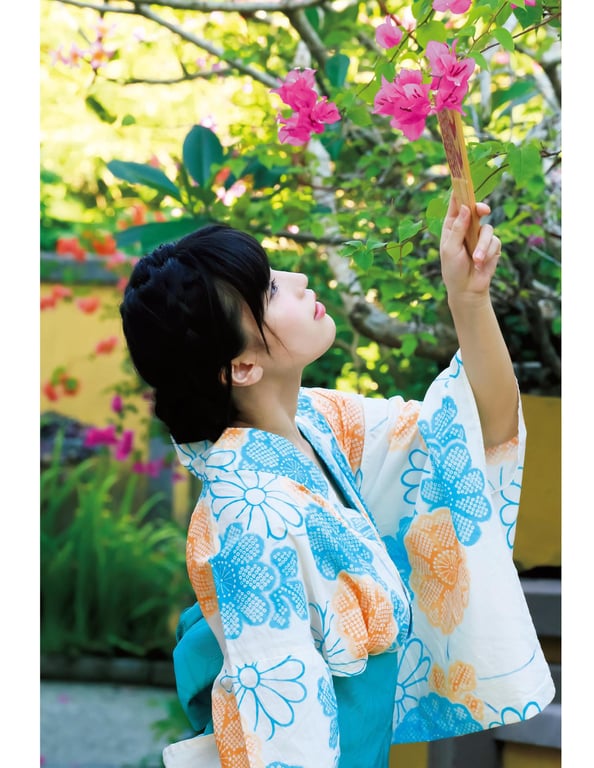 图片[44]-#高桥圣子 写真集 『liveshow』[100P] - 全本免费在线观看-阅图吧