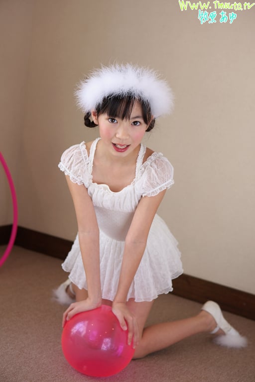 图片[109]-牧原あゆ 『純真無垢』 - 在线免费观看-阅图吧