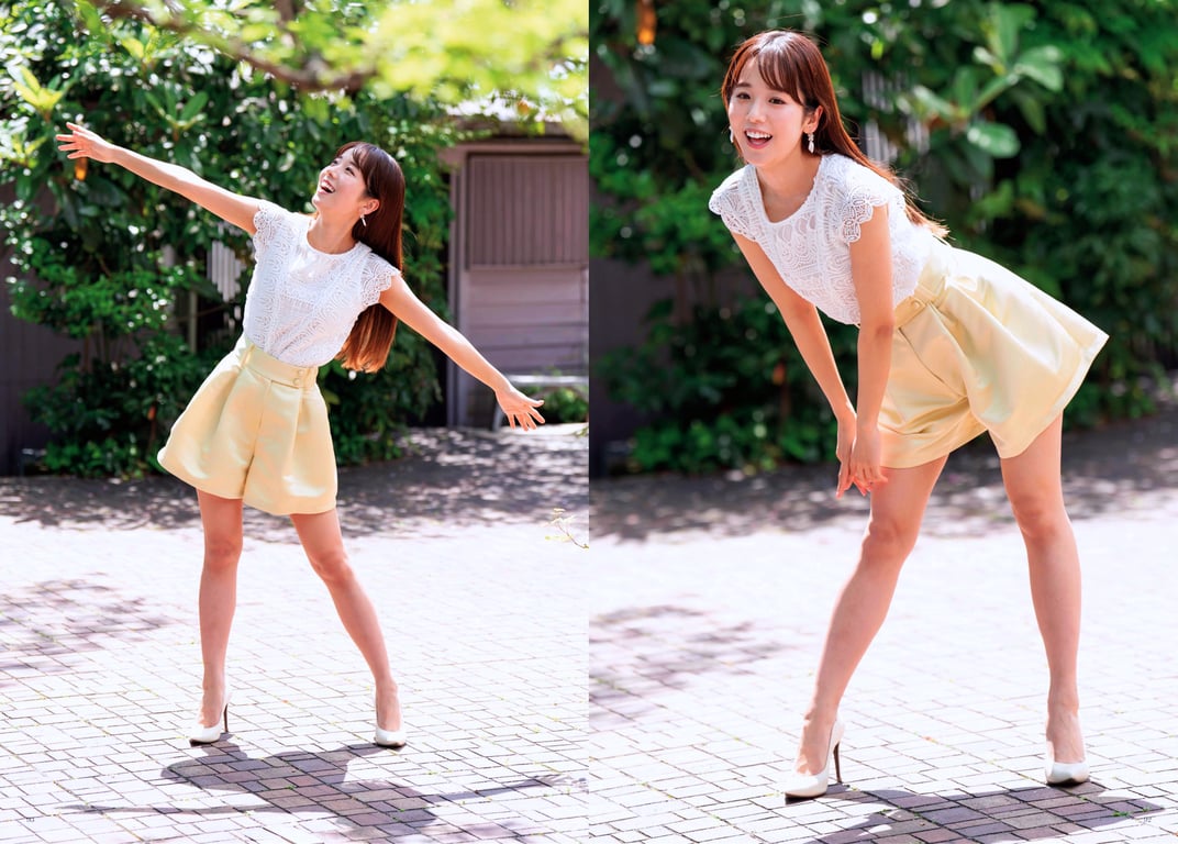 图片[47]-Digital原色美女图鉴 cent.FORCE sprout 现役女子大学生主播 林佑香 上村纱也香 野田心优 八木梨早 - 在线免费观看-阅图吧