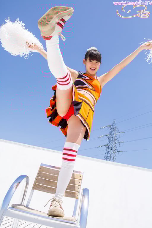 图片[148]-竹下美羽13歳_过膝袜合集Part2 - 在线免费观看-阅图吧