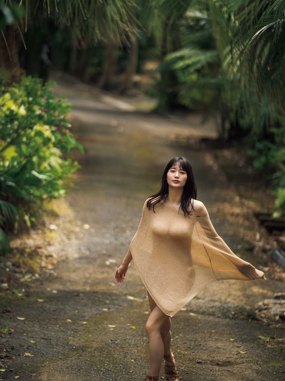 图片[109]-2023.09.22 出口亚梨沙 写真集 Ｅｓｓｅｎｃｅ - 在线免费观看-阅图吧