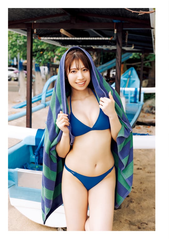 图片[57]-荒井优希 1st写真集 「无敌的素颜」 - 在线免费观看-阅图吧