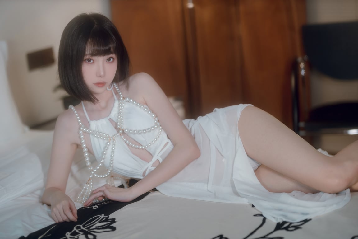 图片[25]-#Hot 许岚 晨间女友 - 全本免费在线观看-阅图吧