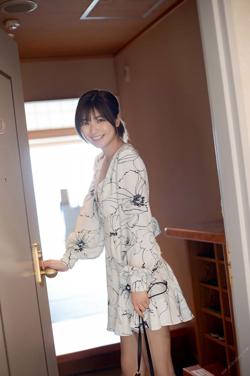 图片[25]-#工藤美樱 秘密之旅 FRIDAY DIGITAL写真集 - 全本免费在线观看-阅图吧