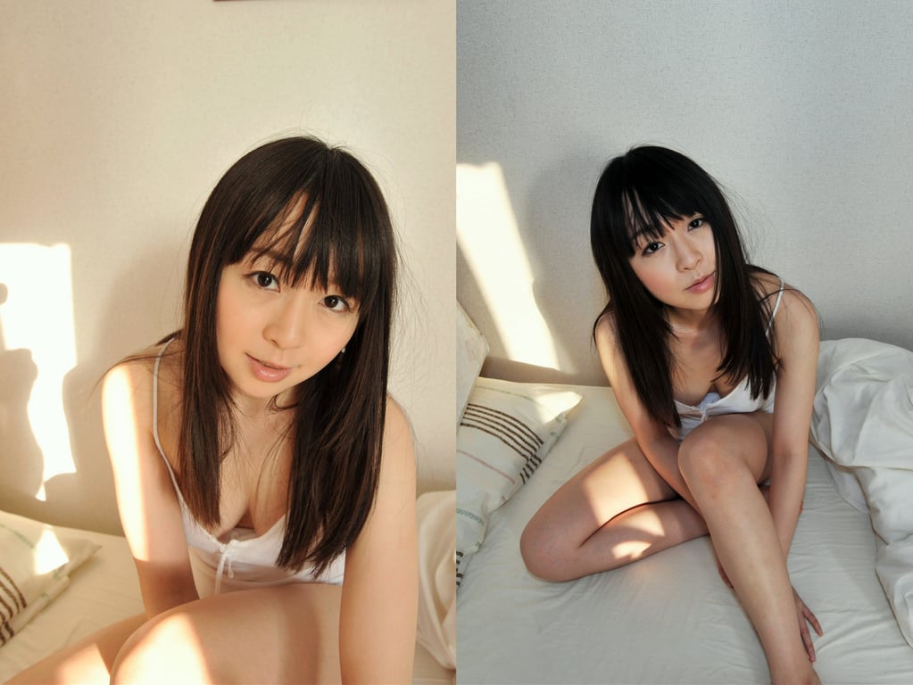 图片[32]-【素人吞精】三穴敏感巨乳OL 羽月希 - 在线免费观看-阅图吧