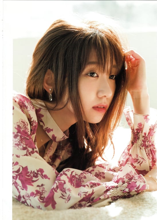 图片[27]-#210715 AKB48 柏木由纪 3rd photobook Experience - 全本免费在线观看-阅图吧