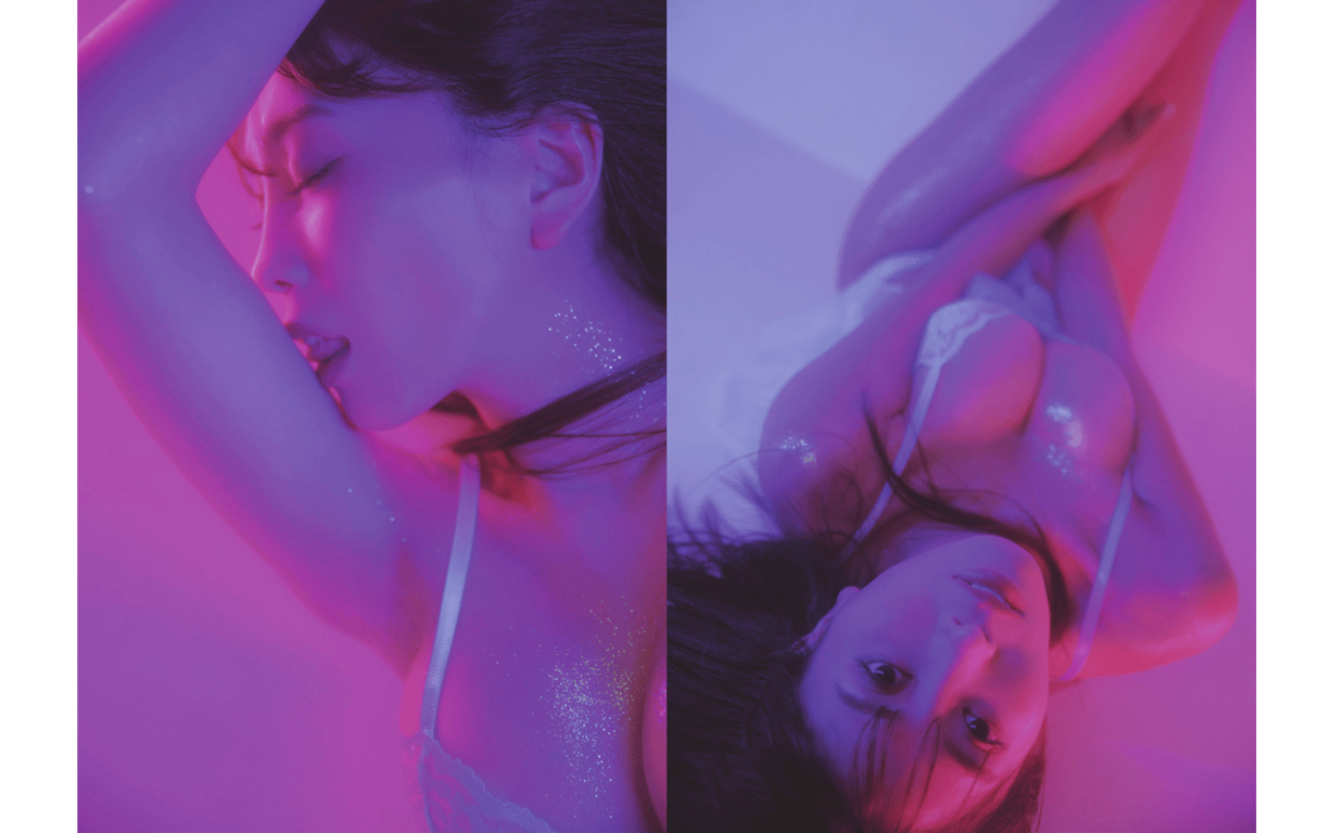 图片[58]-#森咲智美 数字写真集 LOVE ART 2022-12-24 - 全本免费在线观看-阅图吧