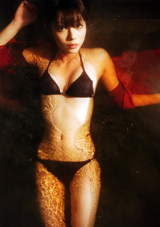 图片[86]-#Yuria Haga 芳贺优里亚 – YUUREAL (2009-04-04) - 全本免费在线观看-阅图吧