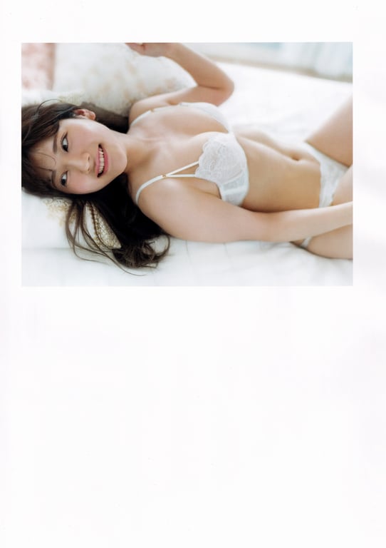 图片[89]-Marina Yamada 山田麻莉奈 1st Photobook - Mariri 麻梨梨 (2019-05-23) - 在线免费观看-阅图吧