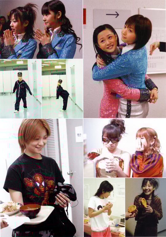 图片[49]-#モーニング娘。 Hello! Project 2004winter con photobook - 全本免费在线观看-阅图吧